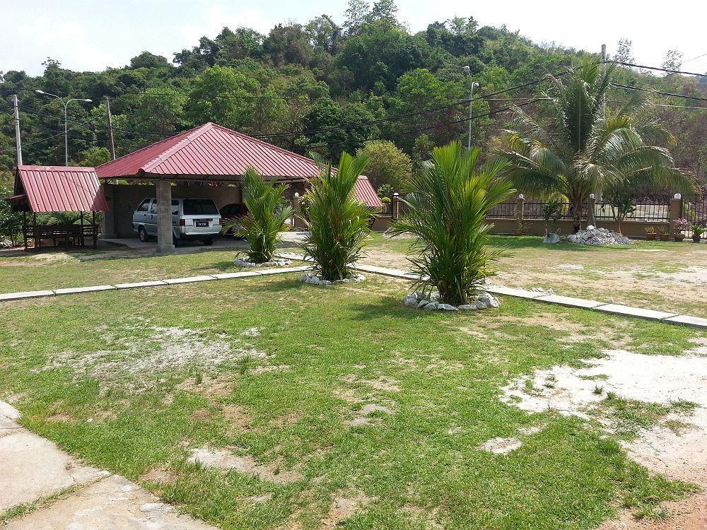 Pemandangan Indah Guest House - Look Out Point Villa- Pantai Cenang  Exterior photo