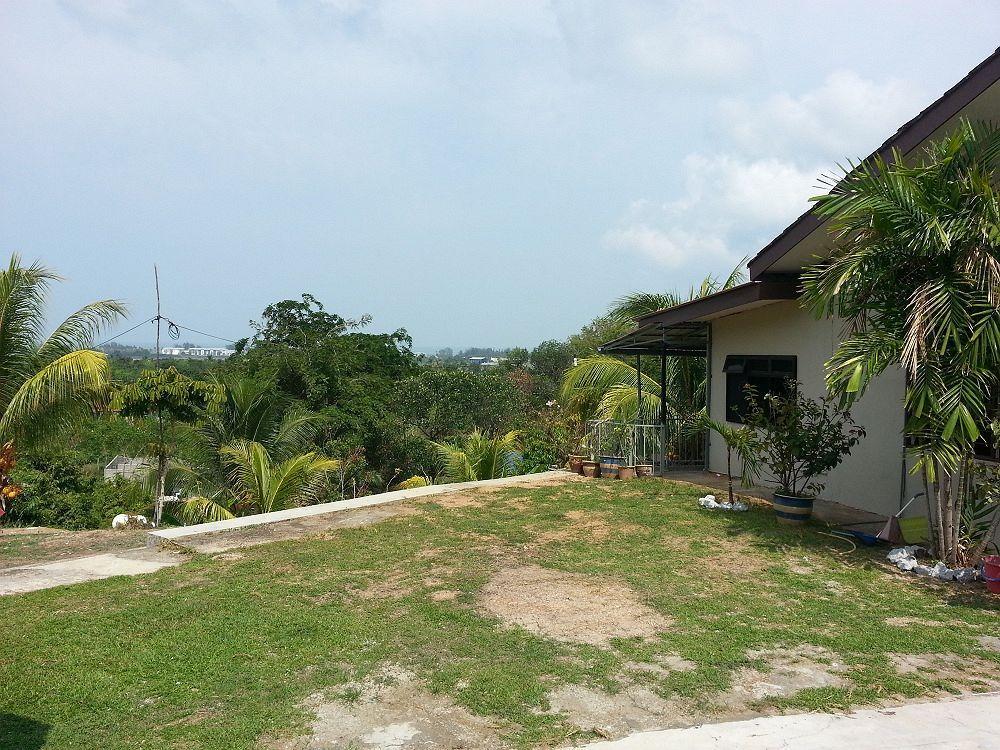 Pemandangan Indah Guest House - Look Out Point Villa- Pantai Cenang  Exterior photo