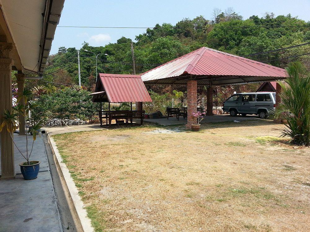 Pemandangan Indah Guest House - Look Out Point Villa- Pantai Cenang  Exterior photo