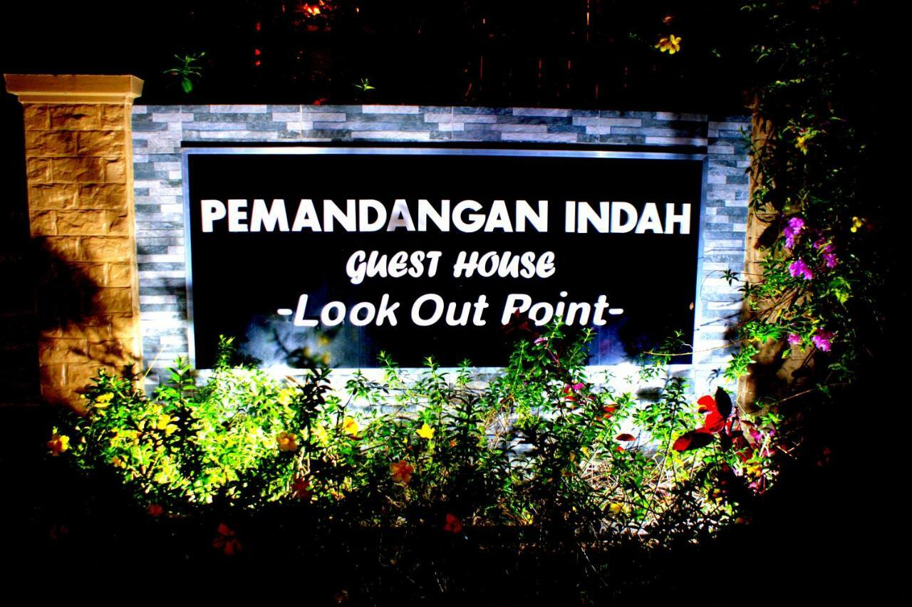 Pemandangan Indah Guest House - Look Out Point Villa- Pantai Cenang  Exterior photo