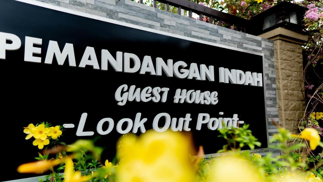 Pemandangan Indah Guest House - Look Out Point Villa- Pantai Cenang  Exterior photo